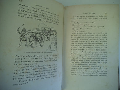 Contes de la vieille France. JASINSKI Max