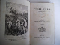 Le pilote Willis 
