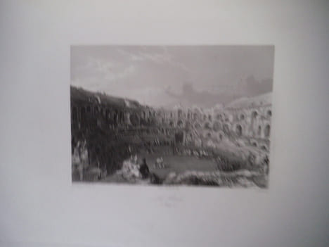 Vues et monuments . Collectif