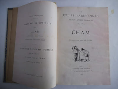 Les Folies Parisiennes