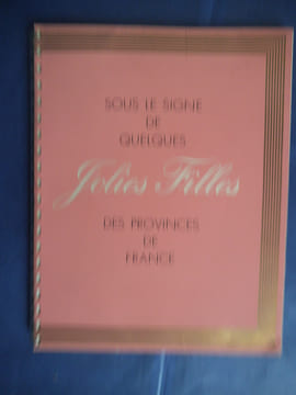 catalogue des grands des vins Nicolas.. Collectif