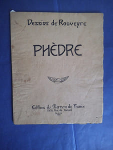 PHEDRE