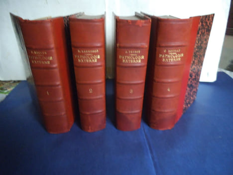 Manuel de pathologie externe. RECLUS,KIRMISSON,PEYROT,BOUILLY