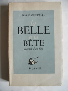 La Belle et la bête