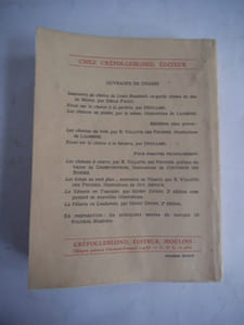 La chasse au marais