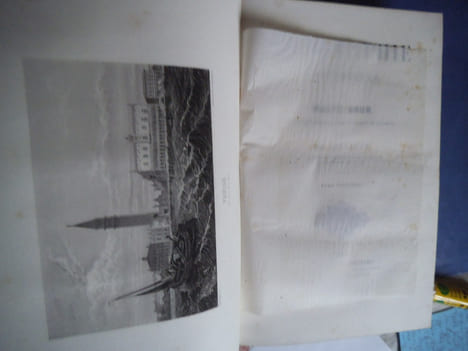 Géographie Universelle . MALTE BRUN