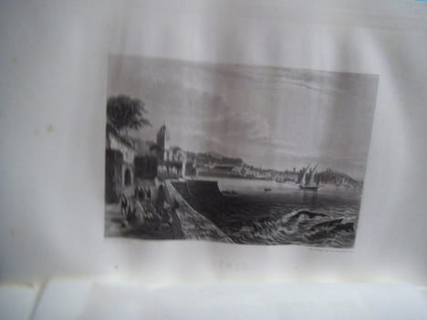 Géographie Universelle . MALTE BRUN
