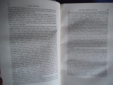 Géographie Universelle . MALTE BRUN