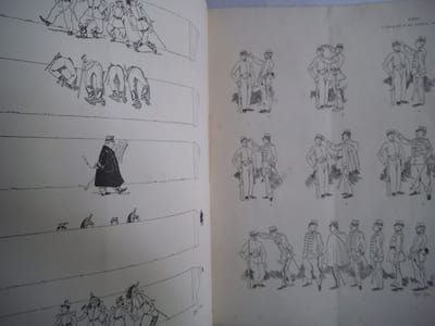 Album Caran d'Ache