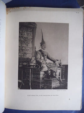 Un Empire colonial Français L’INDOCHINE . Collectif