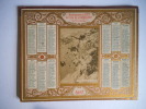 Almanach des Postes et des télégraphes.Année 1917 . Almanach des Postes et des télégraphes.