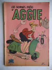 les bonnes idées d’AGGIE 