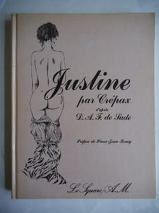 Justine