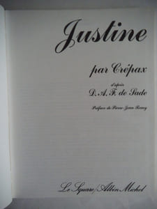 Justine