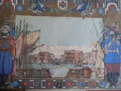 Vue de Venise