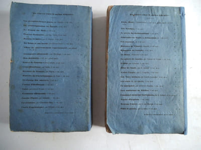 théorie des richesses sociales