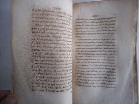 théorie des richesses sociales . SKARBEK Frédéric (Comte)