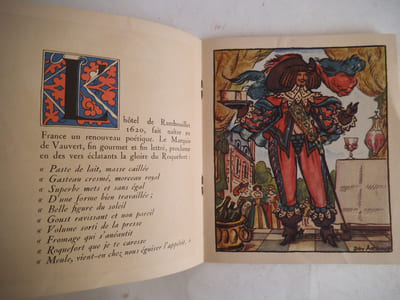 pages d’histoire