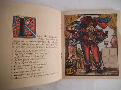 pages d’histoire. ARNOUX Guy .