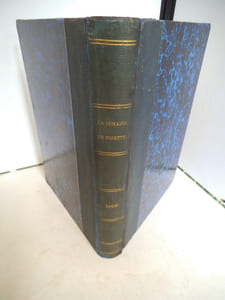 LA SEMAINE DE SUZETTE 1908