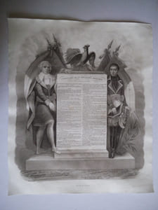 Constitution de la République Française du 5 fructidor an 3 (22 août 1795)
