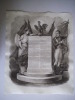Constitution de la République Française du 22 Frimaire  An 8 (13 décembre 1799). BINET 