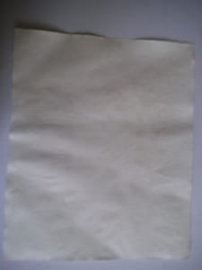 Constitution de la République Française du 22 Frimaire An 8 (13 décembre 1799)