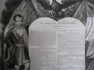 Acte additionnel aux constitutions de l’Empire(du 22avril 1815) . BINET 