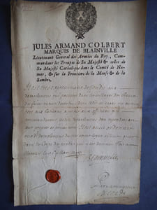 commandement