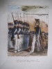 Enfants de troupe,Méchant môme,Compagnies de discipline pionnier-fusilier. CHARLET (Nicolas Toussaint) 