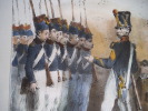 Enfants de troupe,Méchant môme,Compagnies de discipline pionnier-fusilier. CHARLET (Nicolas Toussaint) 