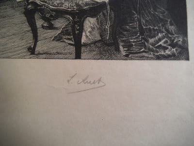L’atelier