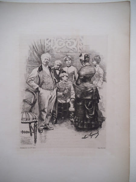 Com&eacute;diens,com&eacute;diennes. LEGRAND Louis
