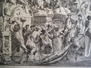 la révolution de Naples.1647 . MASANIELLO 