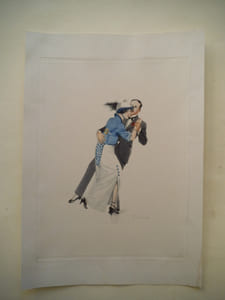 tango