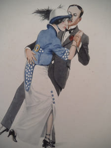 tango