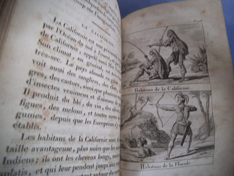 Beautés de l’histoire d’Amérique. anonyme