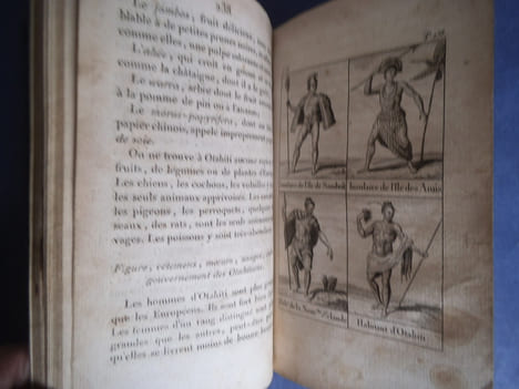 Beautés de l’histoire d’Amérique. anonyme