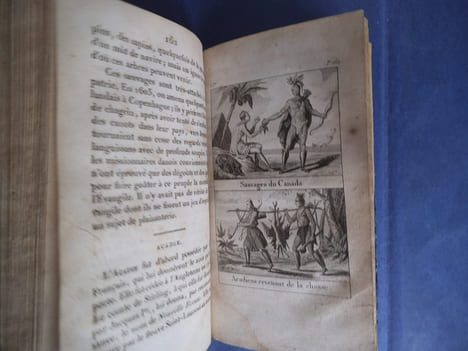 Beautés de l’histoire d’Amérique. anonyme