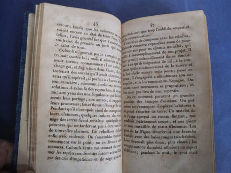 Beautés de l’histoire d’Amérique. anonyme