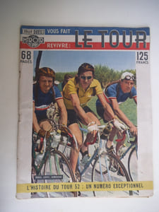 BUT et CLUB Le miroir des sports