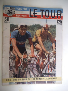 BUT et CLUB Le miroir des sports