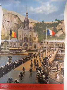 MIROIR SPRINT