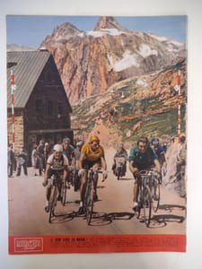 MIROIR SPRINT