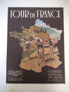 MIROIR SPRINT