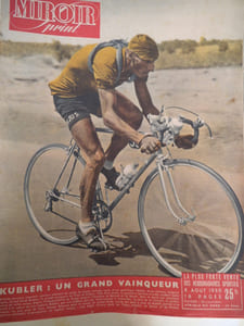 MIROIR SPRINT