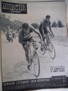 MIROIR SPRINT