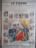 Le Figaro supplément n°13 samedi 30 mars 1889. Collectif 