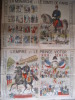 Le Figaro supplément n°13 samedi 30 mars 1889. Collectif 