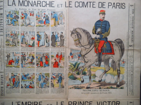 Le Figaro supplément n°13 samedi 30 mars 1889. Collectif